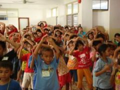 Praise & Worship