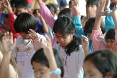 Encountering God