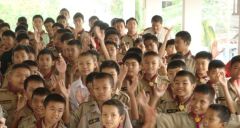 KKCS boys