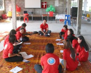 CMNIT team